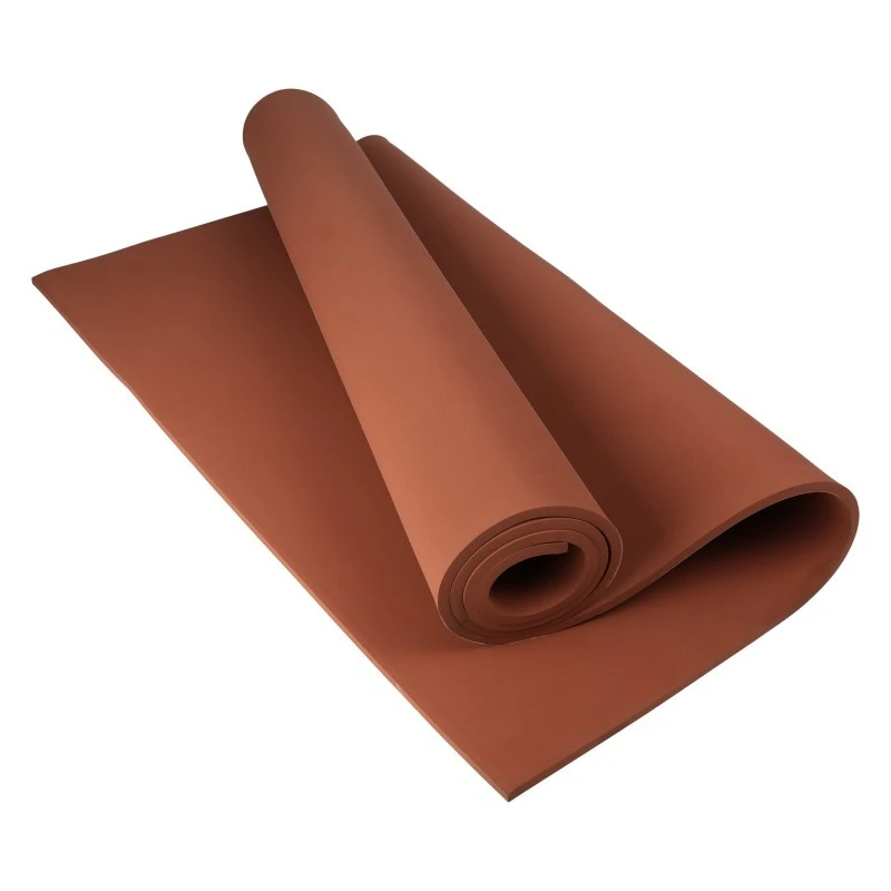 Epdm Closed Cell Sponge Rubber factory