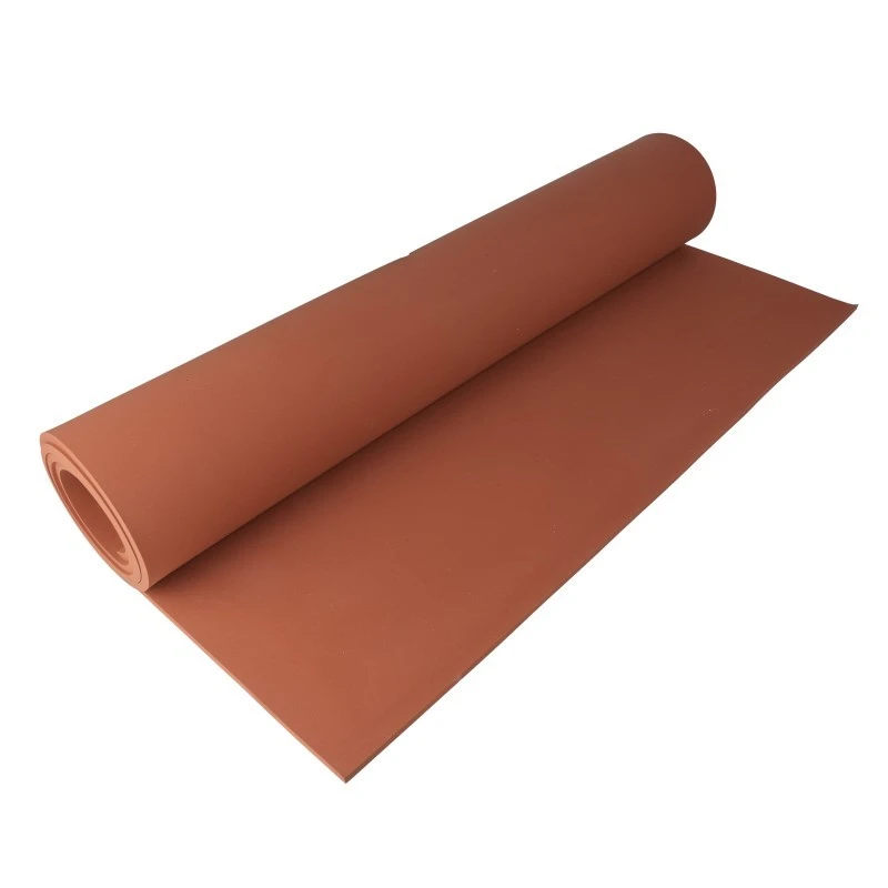 Epdm Closed Cell Sponge Rubber high quality