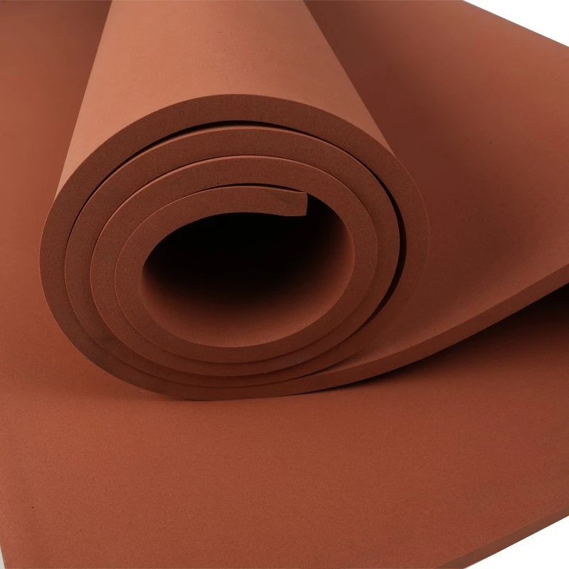 Epdm Closed Cell Sponge Rubber best